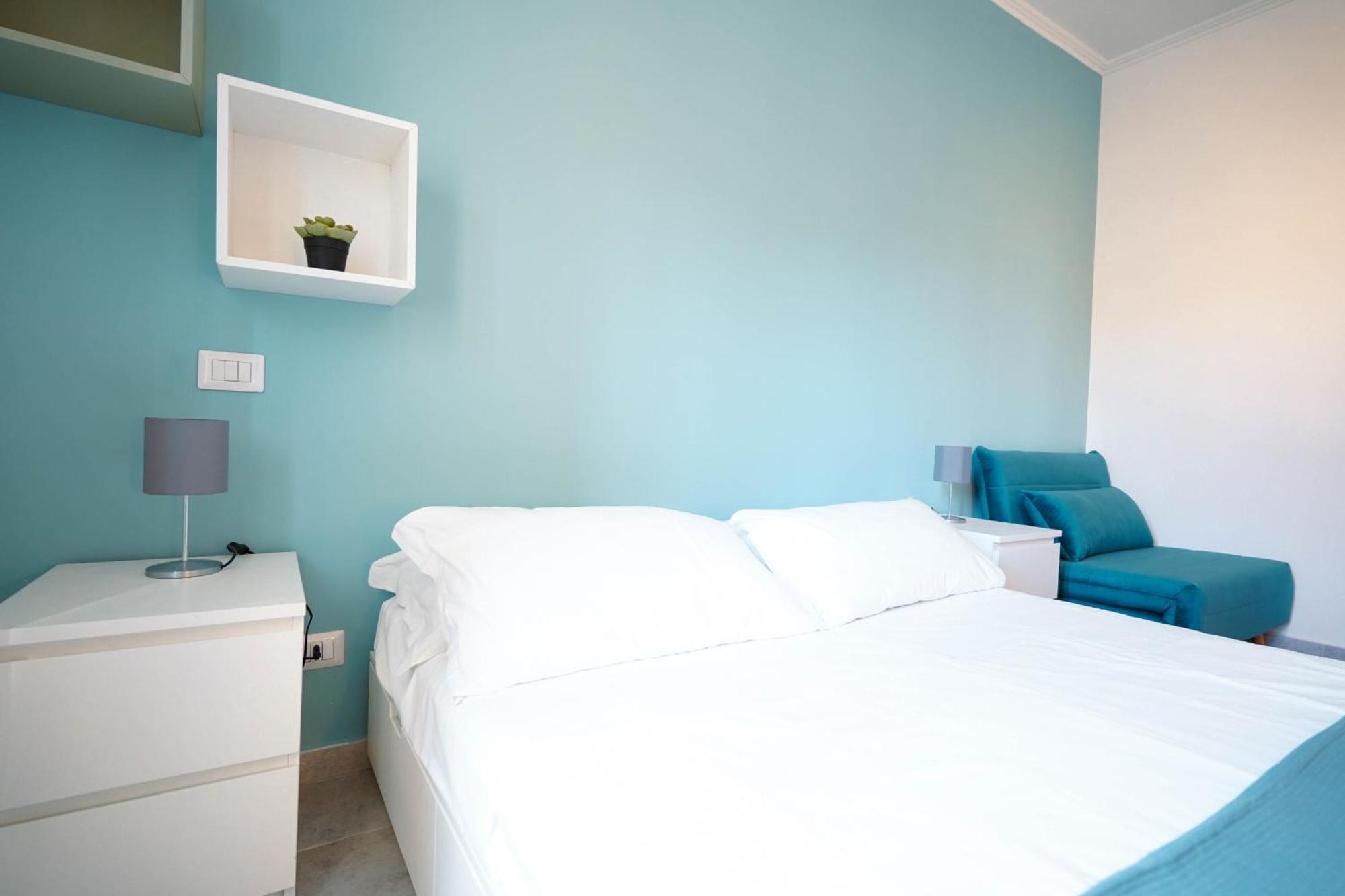 Bed & Breakfast Salotto Tiburtino Rome