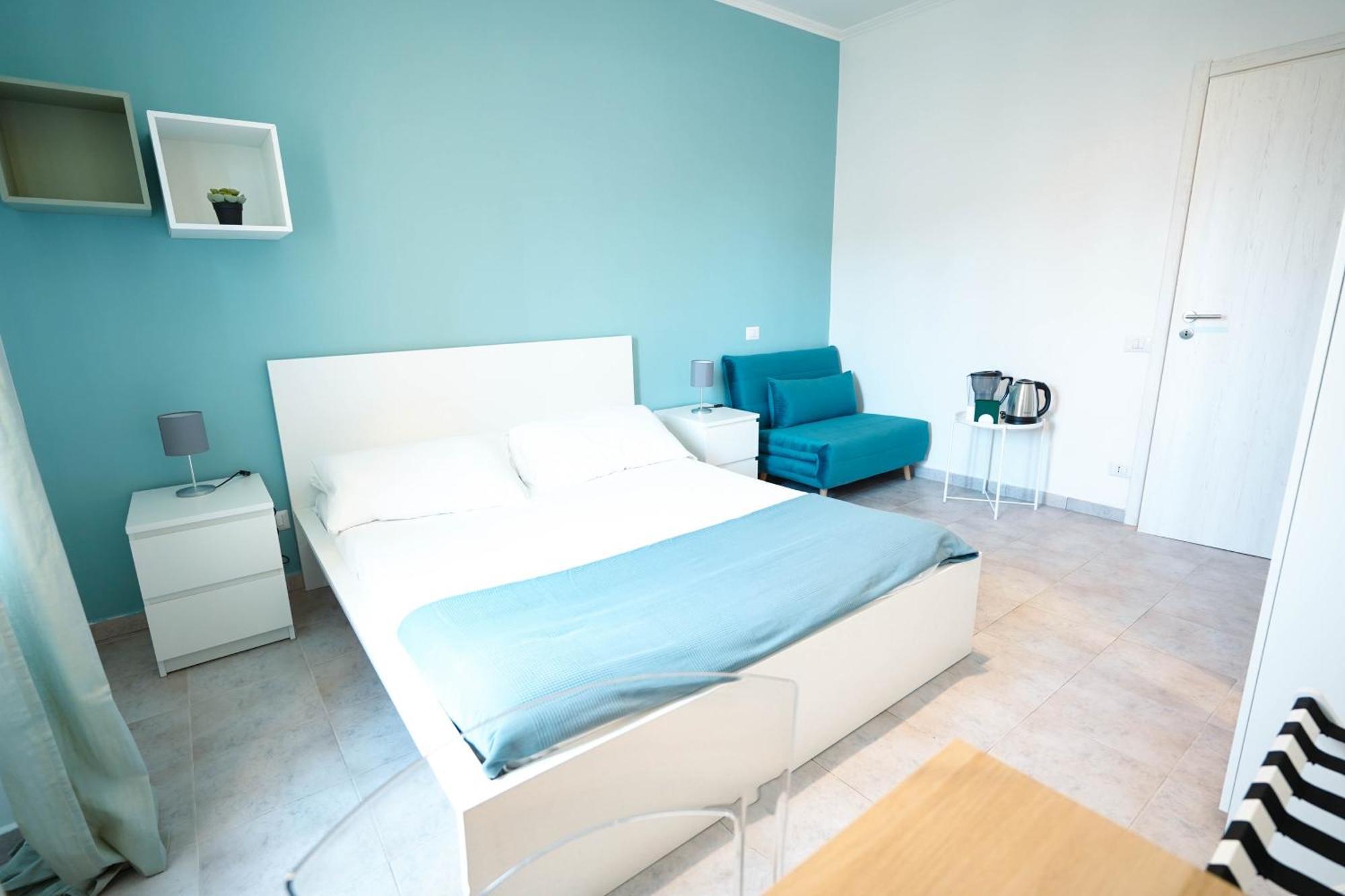 Salotto Tiburtino Bed & Breakfast Rome