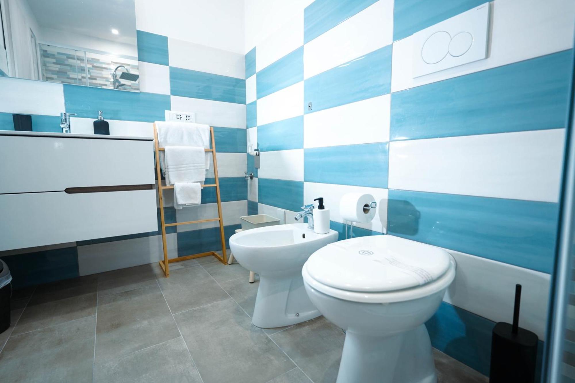 Bed & Breakfast Salotto Tiburtino Rome